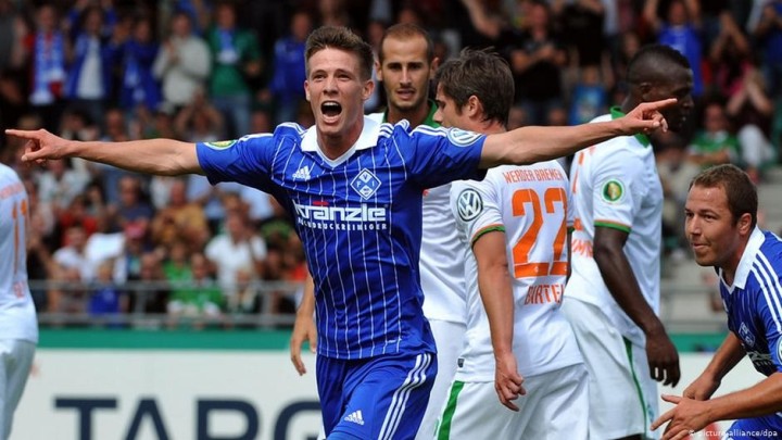 Moritz Fussballer