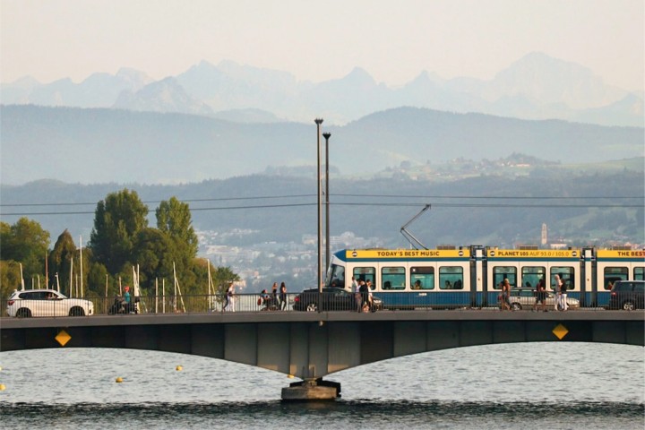 spectravest zurich